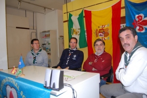 2008-II Reunión y Firma Constitución Federación Córdoba 01-11