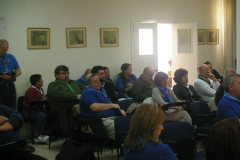 Asamblea AISG Andalucía