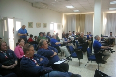 Asamblea AISG Andalucía