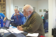 Asamblea AISG Andalucía