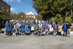 Asamblea AISG Andalucía