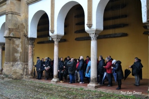 2017 02 IX Encuentro AISG Andalucia en Córdoba